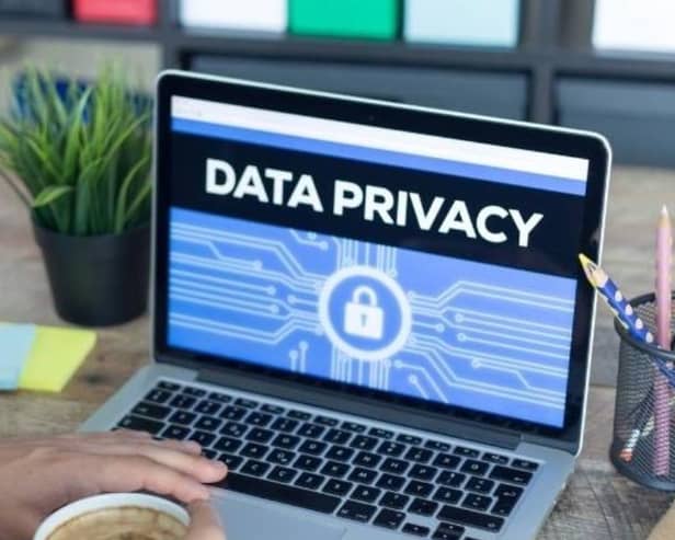 Preston has been ranked as one of the most digitally secure cities in the UK