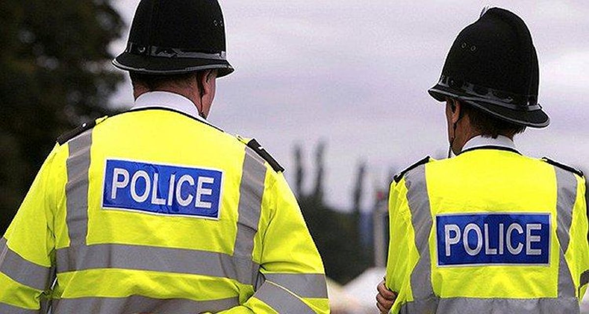 Boy taken to hospital after being attacked in park next to primary school