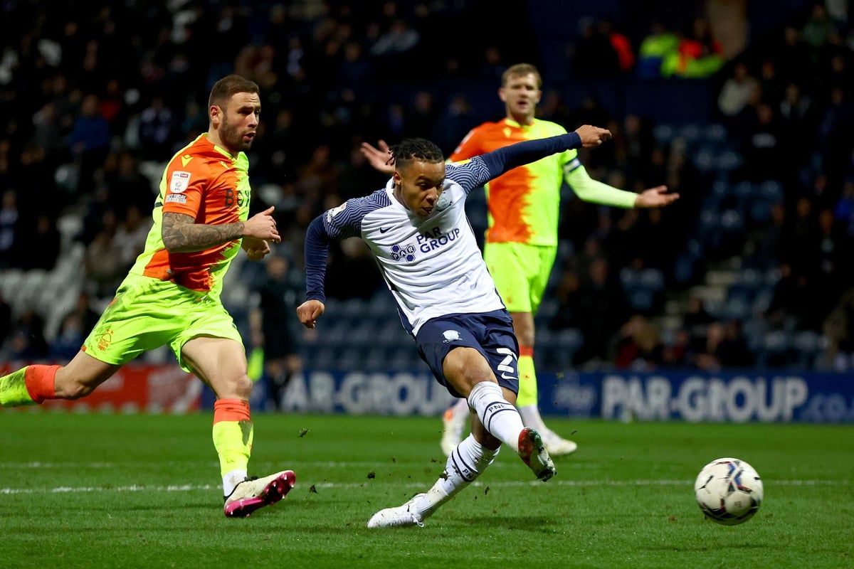 Preston North End: Cameron Archer’s brother says the Aston Villa striker would love to return to Deepdale on loan