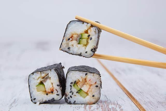The Japanese takeaway brand opened its first UK branch in 2013 and now has five restaurants around the Midlands. The Lostock Hall branch will be its first north of Stoke, as the franchise seeks to expand across the North of England.