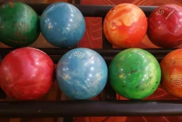 Who doesn't love showing off their ball skills? The Greenbank Street bowling alley caters for all ages and even has amusements to keep everyone happy. It offers kids' club deals and happy hour deals. Visit the website for more details