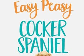 Easy Peasy: Cocker Spaniel, Labrador and Cockapoo by Steve Mann