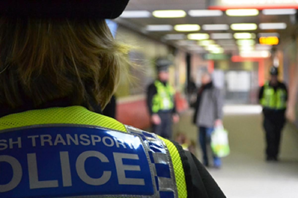Person killed after being hit by train on railway between Wigan and Preston this morning