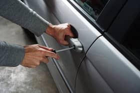 Police are appealing for witnesses after three cars were broken into over one weekend in Hucknall. Photo: Other