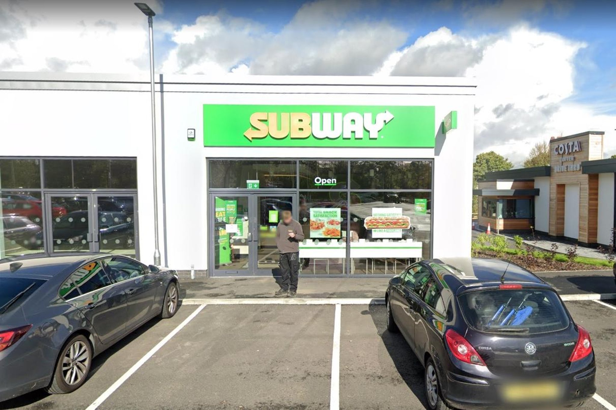Subway in Fulwood confirms reopening date after being closed for two years