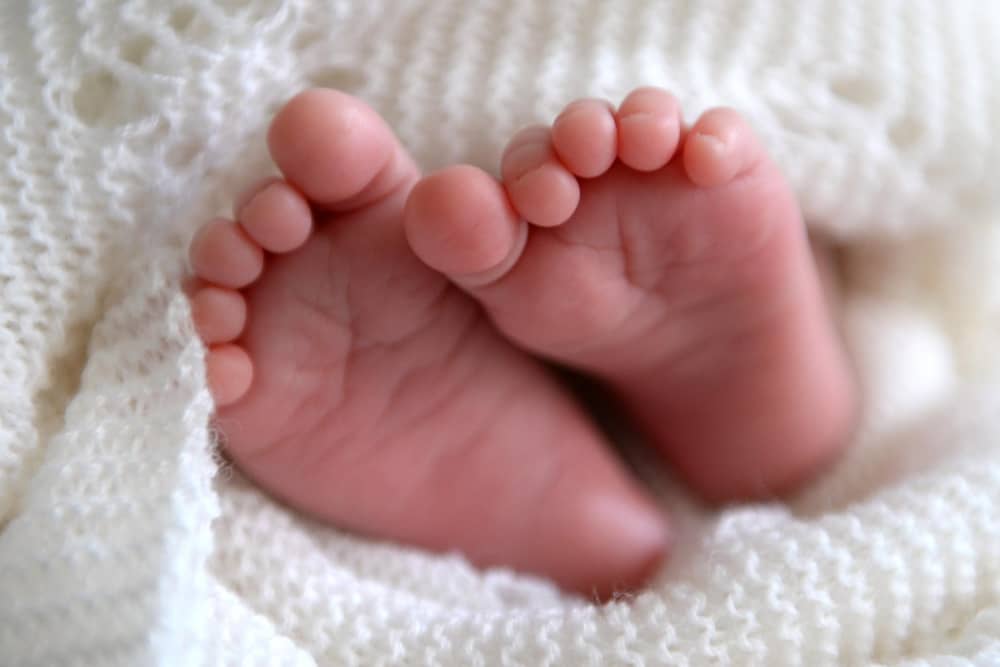 The most popular baby names in Preston