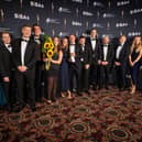 Manufacturer of the Year 2023 winners – Leyland Trucks: Photo: Michael Porter Photography