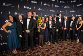 Manufacturer of the Year 2023 winners – Leyland Trucks: Photo: Michael Porter Photography