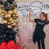 ‘Britain’s Got Talent’ semi finalist Ella Shaw is to host a showcase of talent by students from her own performing arts academy.