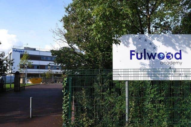 Fulwood Academy