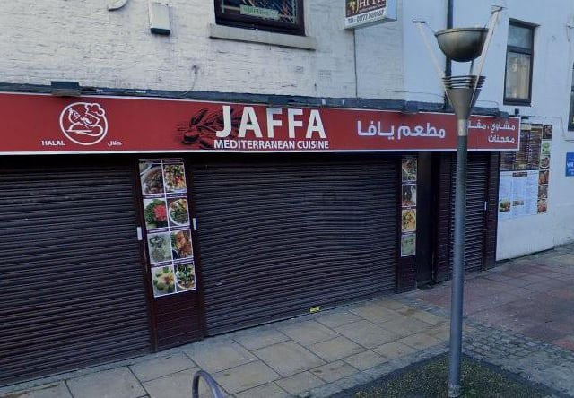 58-60 Friargate, Preston, PR1 2AT| “A small but very busy restaurant with a really good atmosphere, the service is good and the taste is to your delight.”