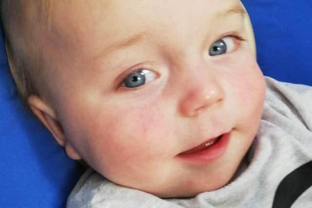 'He was just there waiting - it's so sad': murdered Blackpool toddler's long-delayed funeral arranged