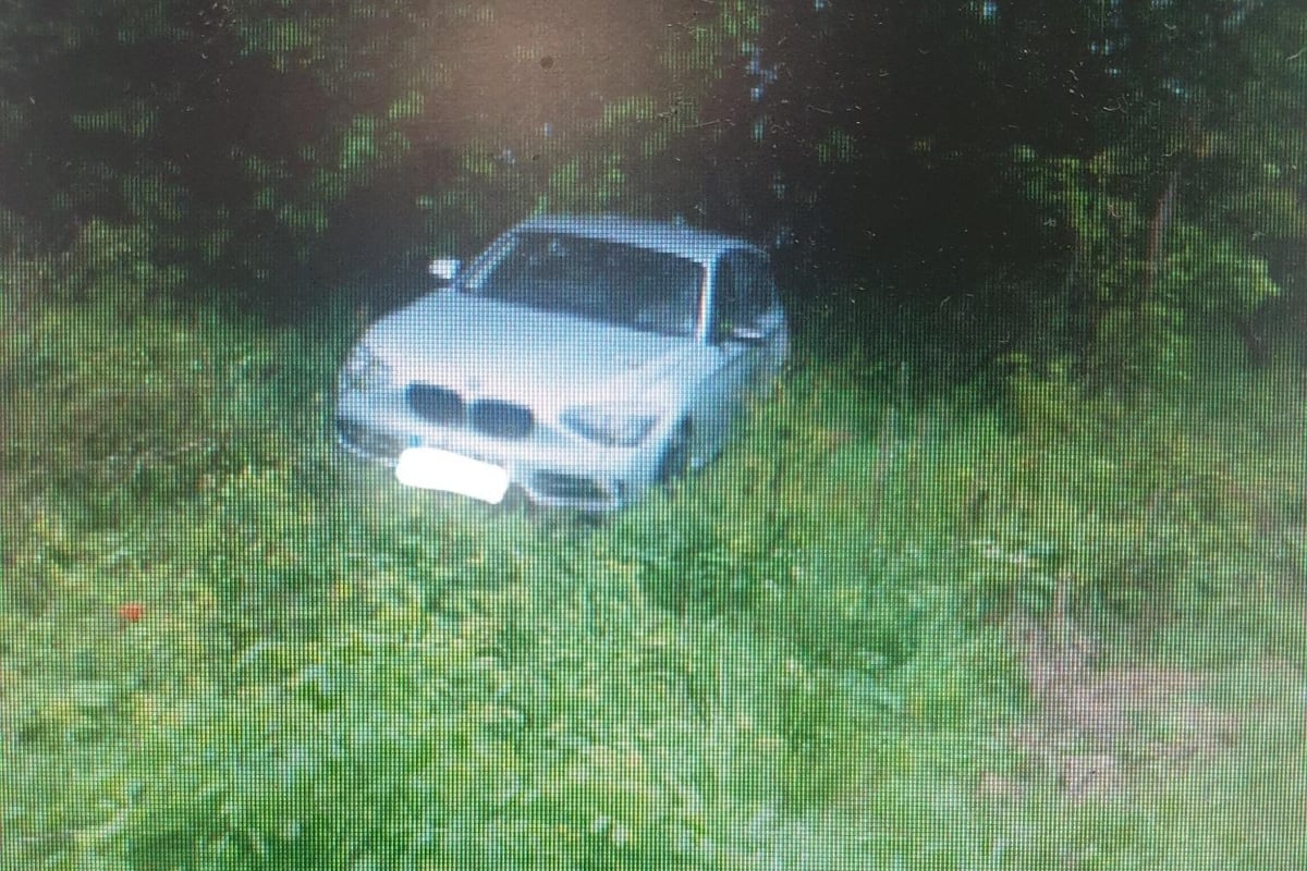 Failed drugs tests, burglary get-aways, and dodgy tyres: What's been keeping road police busy this week
