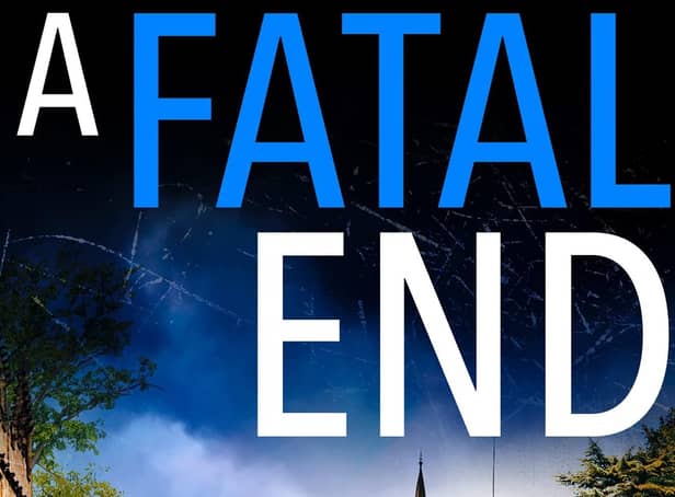 A Fatal End by Faith Martin