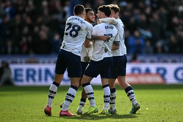 Preston v Cardiff injury news.