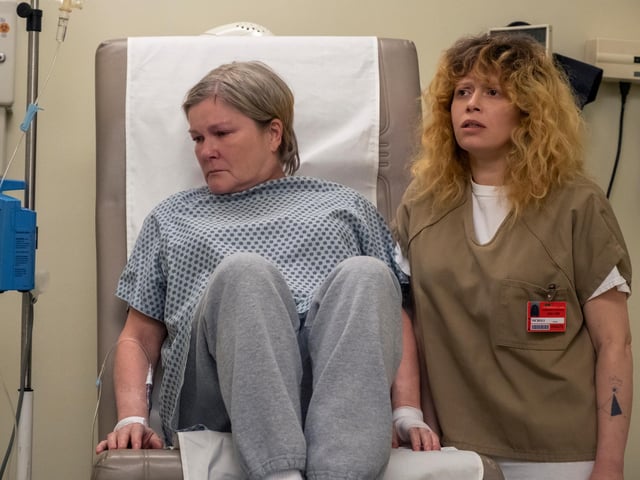 Orange Is The New Black has a hugely successful run of seven seasons between 2013 and 2019. The soundtrack was a hit too, with a theme tune sang by Regina Spektor leading to it to be streamed almost 500 million times.
