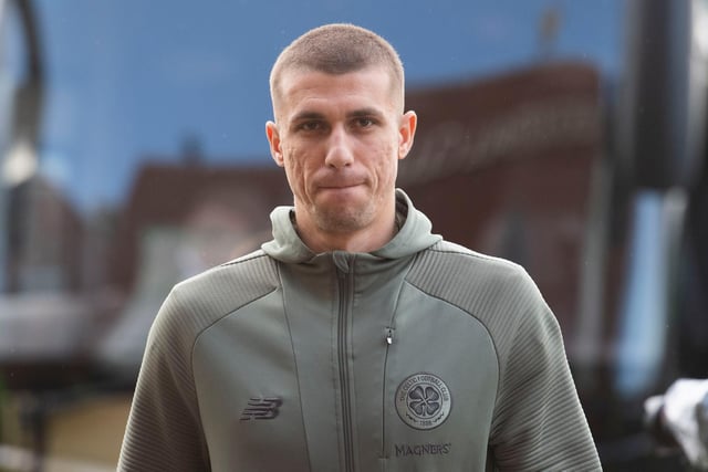 AC Milan are not keen on signing former Celtic defender Jozo Simunovic, despite reports suggesting the Italian giants were showing interest in the centre-back (CalcioMercato)