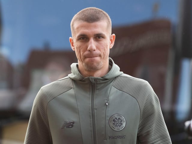 AC Milan are not keen on signing former Celtic defender Jozo Simunovic, despite reports suggesting the Italian giants were showing interest in the centre-back (CalcioMercato)