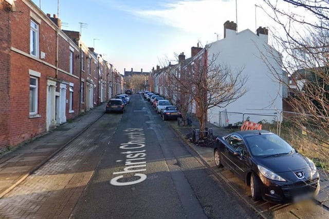 What: Some carriageway incursion
Why: Utility repair and maintenance works; Excavate jointbay in footway to carry out re-service to the property
When: July 25- July 27