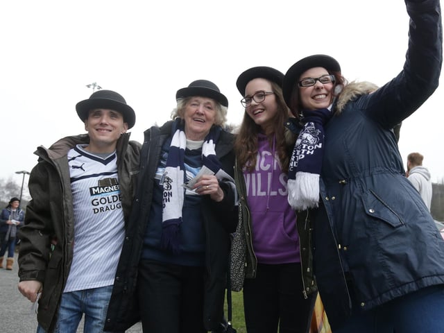 At Bolton in 2016