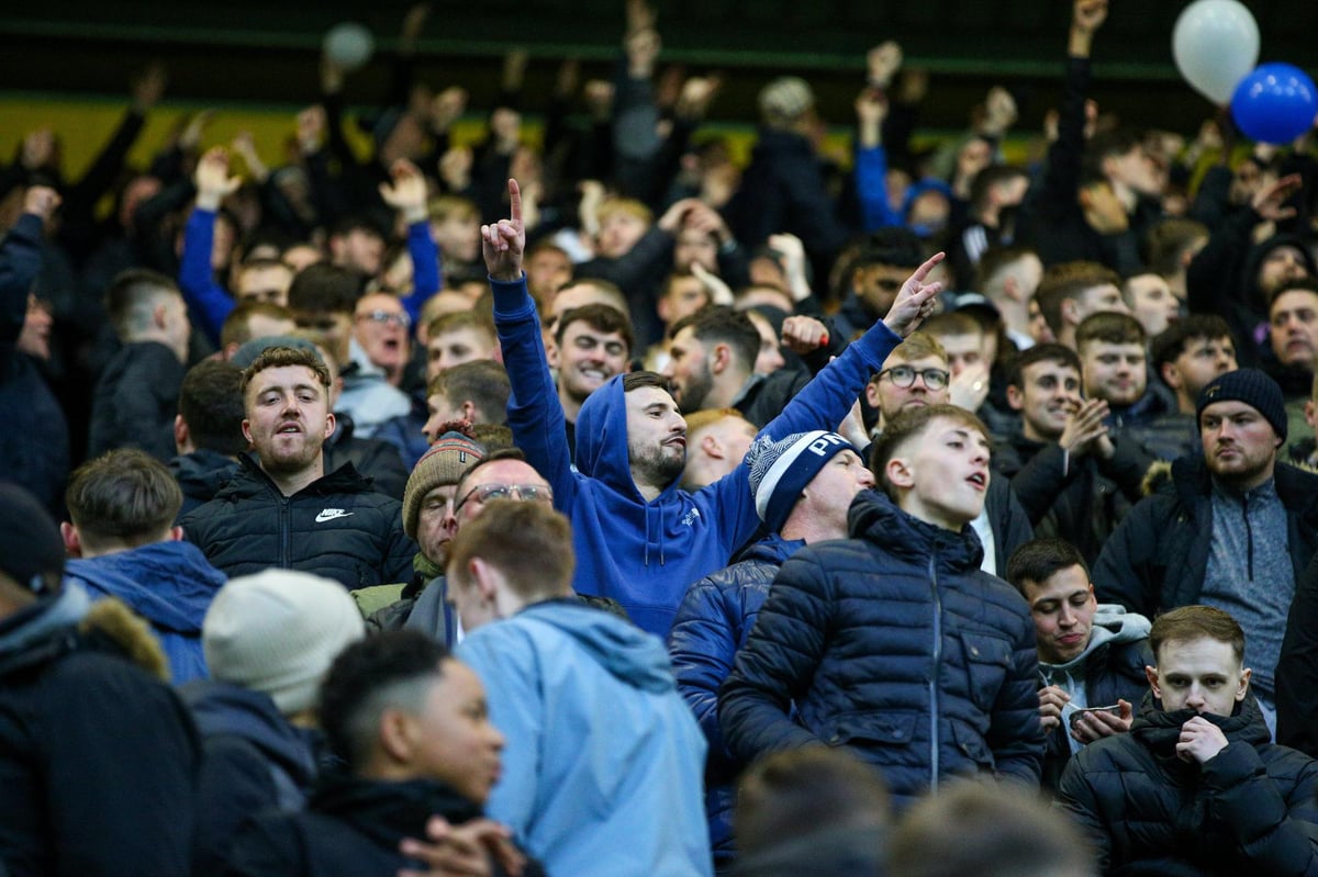 Why Preston North End's game against Hull City in the Championship is so anticipated