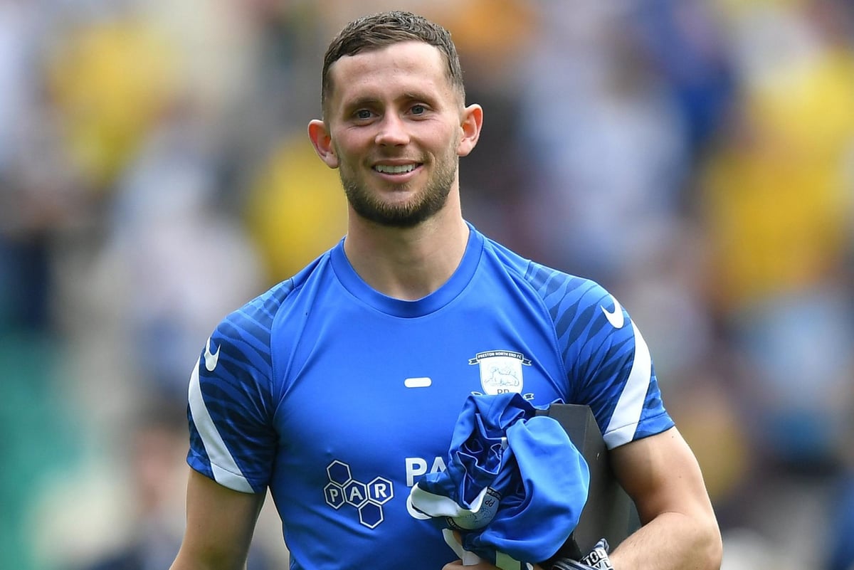 Team News: Preston North End skipper Alan Browne comes in for Accrington Stanley friendly