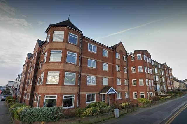 Karen Dixon was dismissed from her bank nursing job at The Sands after concerns were raised.
