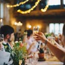 It's essential to consider the consequences of excessive drinking.  Photo credit: Al Elmes, Unsplash