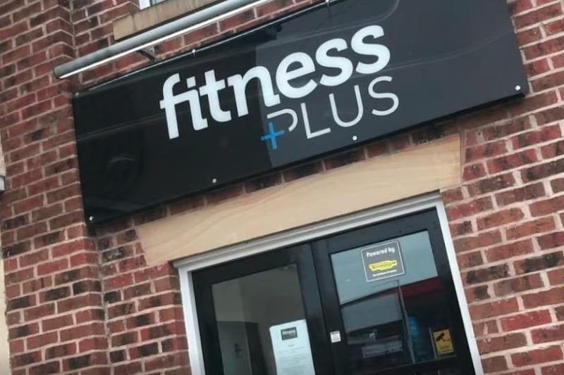 Fitness Plus in Stonebridge Mill, Keston Lane, Longridge, has a rating of 4.9 out of 5 from 57 Google reviews. Telephone 01772 366004