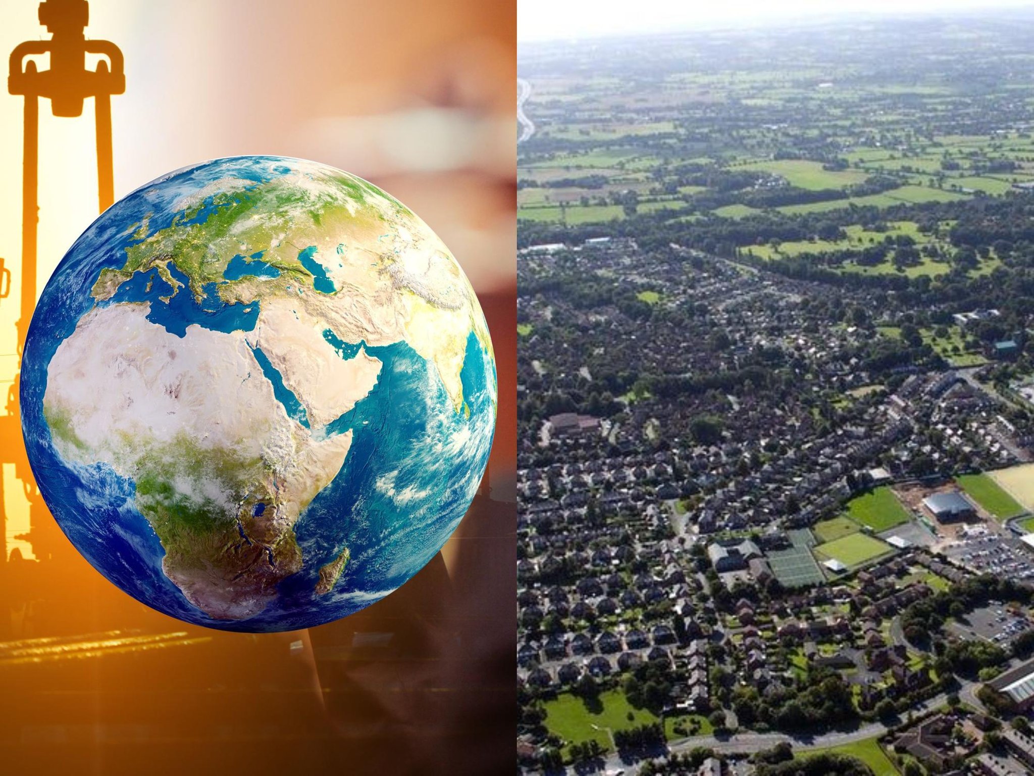 How life in Lancashire will have to change to deal with climate crisis