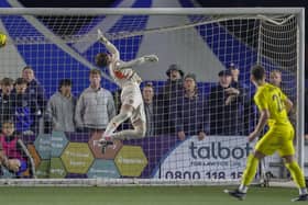 Chorley concede late on (photo: David Airey/dia_images)