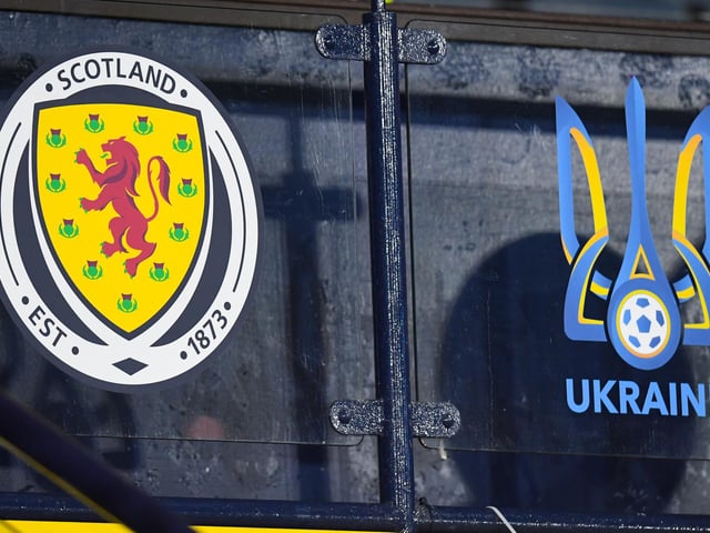 Scotland’s World Cup play-off semi-final against Ukraine will be delayed until June. The Scottish FA received notification from FIFA and an official announcement is expected to arrive in the next 48 hours. UEFA have been charged with planning a match schedule for June with Scotland and Ukraine also facing each other in the Nations League. (Various)