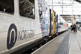 Northern and Transpennine Express are set to be hit by strike action as drivers battle to improve a pay offer