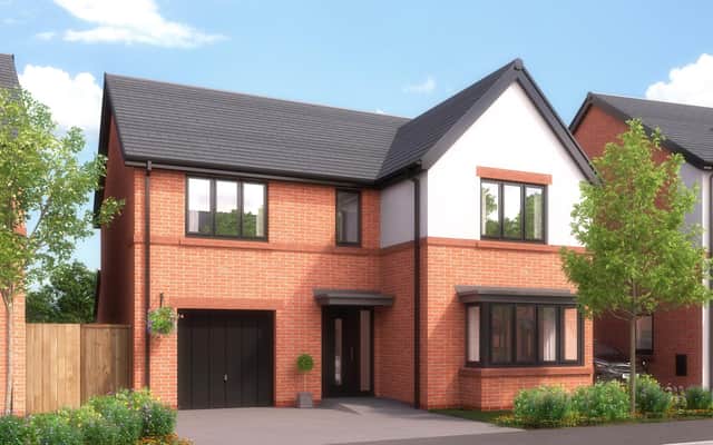 Discounts available, incentives and energy efficient living – find out how The Copse could be your dream move in 2024. Supplied image
