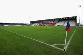 Morecambe have published their audited accounts Picture: Tony Marshall/Getty Images