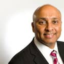 Sir Mark Hendrick, the MP for Preston, criticised the Home Secretary for saying that seeing a flight take asylum seekers to Rwanda is her "dream"