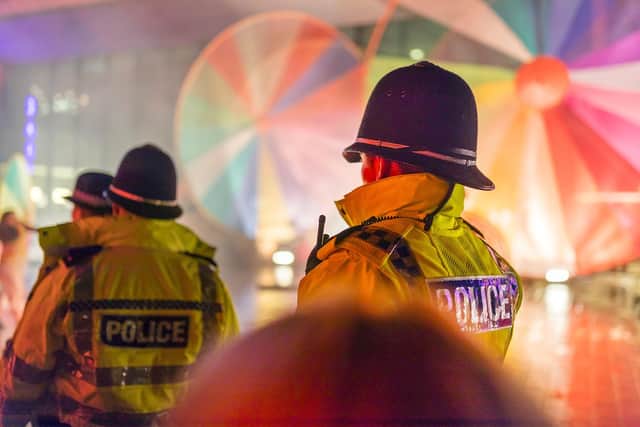 A number of arrests and eventual convictions at Preston Magistrates' Court were for motoring offences