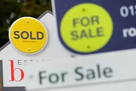 House prices have risen in Preston