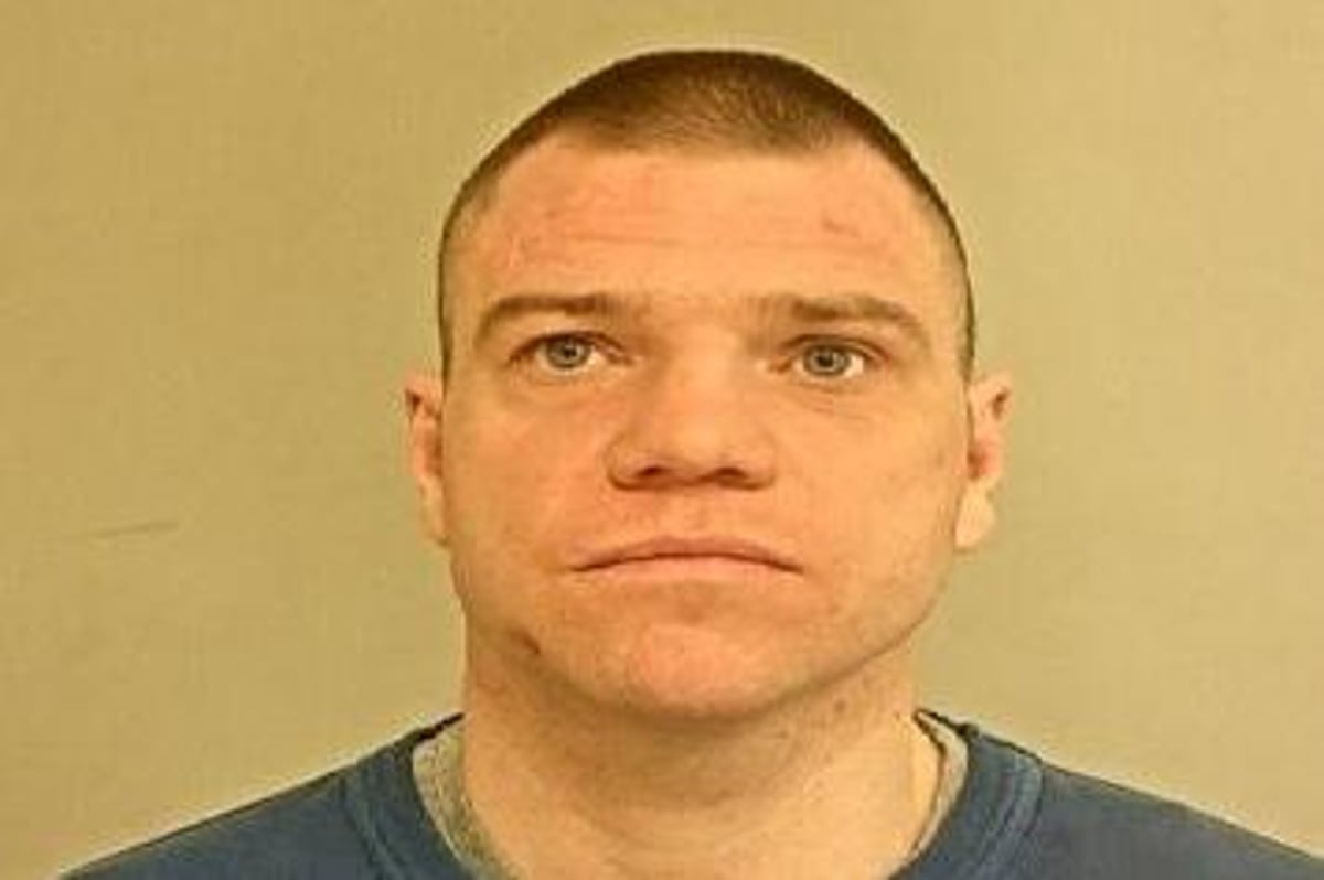 Police warn of missing Lancs sex offender who poses a risk to women and children
