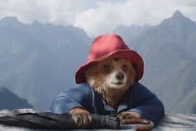 This Sunday fans who see Paddington or Paddington 2 at Vue will get an exclusive sneak peek of the upcoming big-screen adventure, Paddington in Peru.