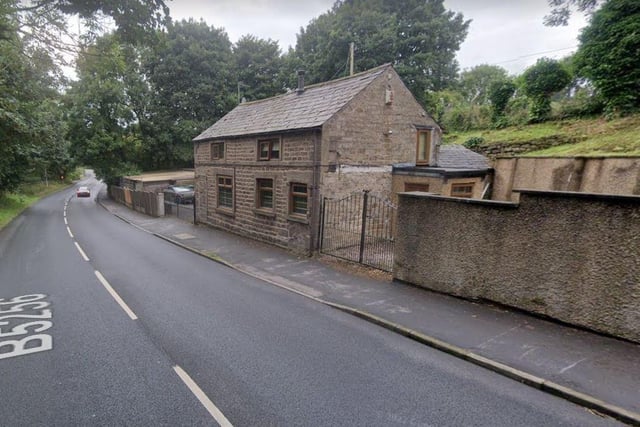 A decision is pending on a planning application submitted for the change of use from a dwelling house at Town Brow with associated outbuildings and garden land, to a mixed use of a dwelling house with associated outbuildings and garden land and commercial boarding kennels and a dog exercise area