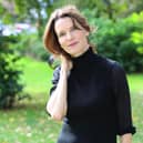Susie Dent