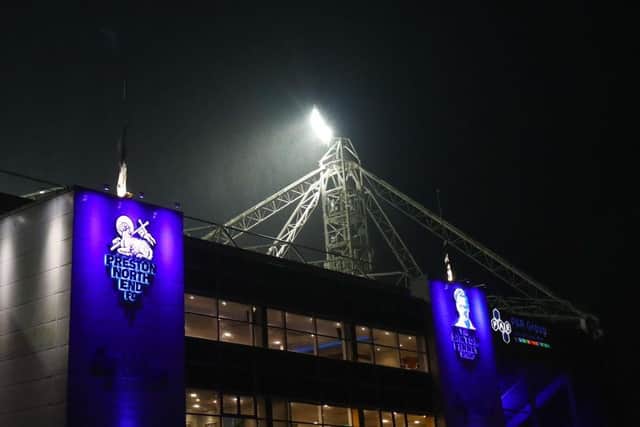 PNE have made two Deadline Day signings.