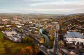 The programme is one of the largest infrastructure investments ever made in East Lancashire, delivering improvements in Burnley, Hyndburn, Pendle and Rossendale