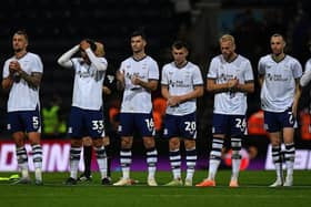 Preston North End will finish in the top half of the Championship. (photo: Dave Howarth/CameraSport)