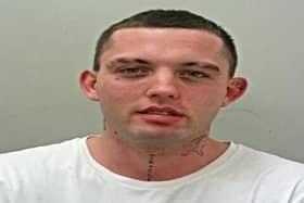 28-year-old Joshua Simmons has been ordered to be detained in a secure mental hospital indefinitely.