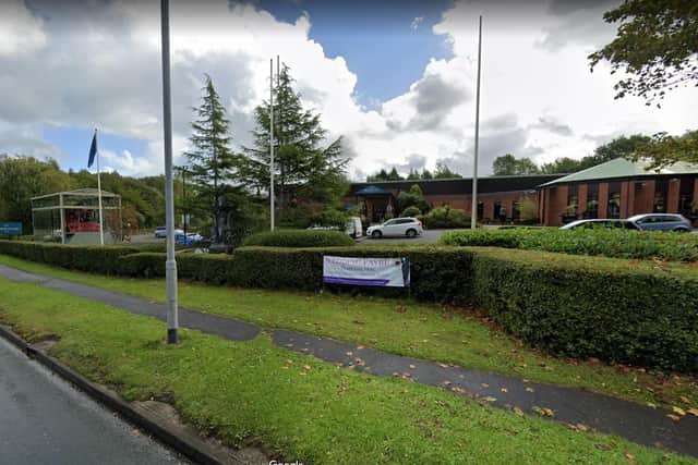 The Best Western Preston Leyland Hotel will close to the public from Monday (April 4) and will house asylum seekers for the foreseeable future
