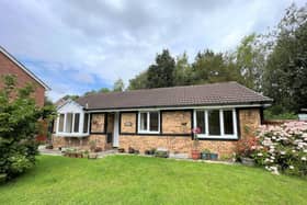 Willow Coppice, Preston, PR2 (Credit: Dewhurst Homes)