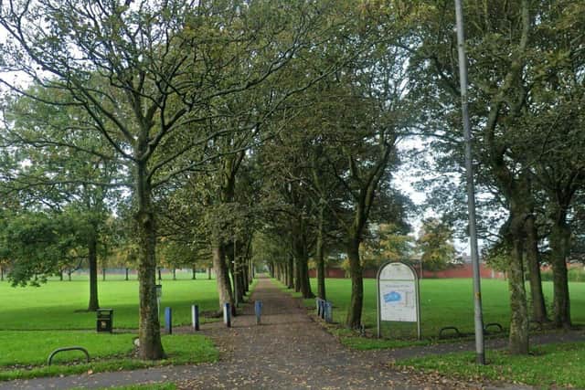Waverley Park is set for a multi-million pound facelift (image: Google)