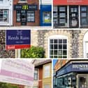 In the market for a new home? Check out these 25 estate agents in Lancashire.